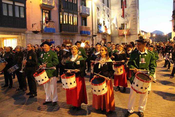 Zaldunak ere helduen danborr 13 1551555286293