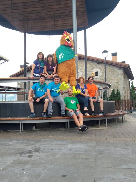 Kukurrukuk azken eguna igaro 9 1566141006505