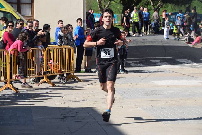 Hassan Ait Chaou eta Maitane 31 1489933703582