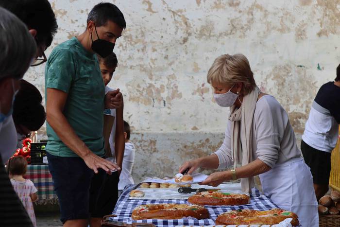 Postu txikiz bete da Alegiko 23 1632658210523