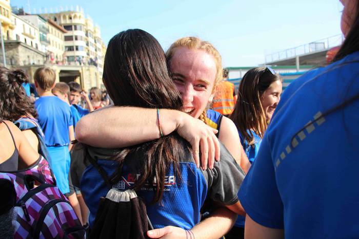 "Ametsa bete dugu" 90 1535651372415