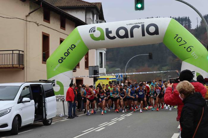 David Garcia eta Izaro Rubio 5 1637502198448