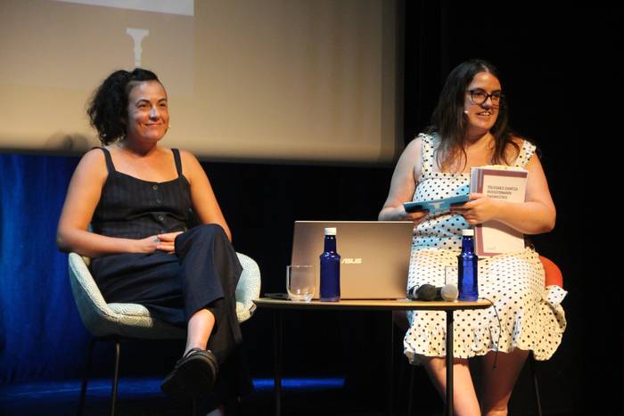 Herria zahartzeak eragina du zaintzan