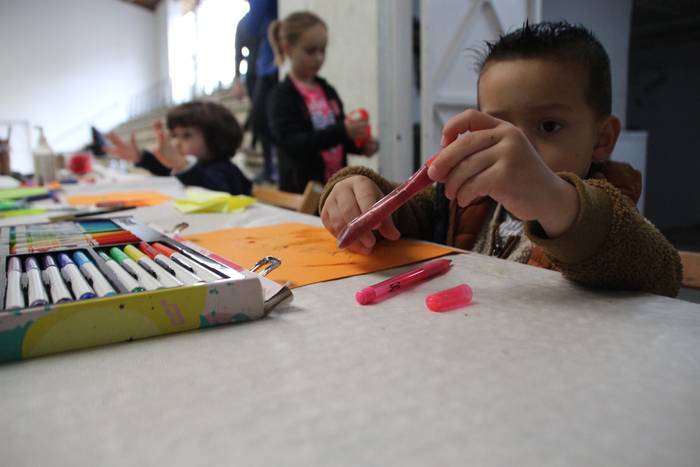 Martxan da San Bartolome jaietako bozeto lehiaketa