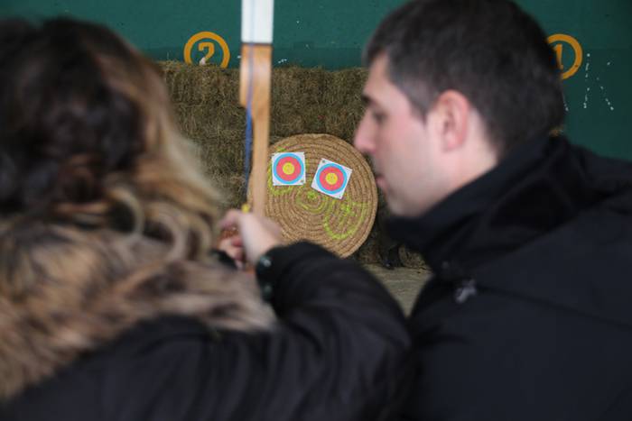 Arku-tiroa asteburu kulturalaren barruan 15 1478367492592