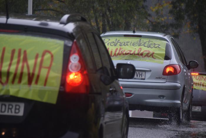 LAB, Lan duina, Bizi duina 6 1510148531076