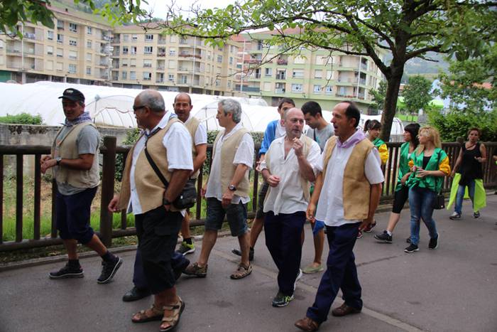 Festei amaiera kuadrilla artean 58 1472385654866