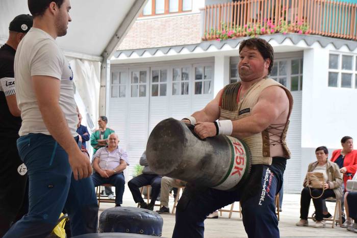 Herri kirolak Asteasuko fest 3 1656596231608