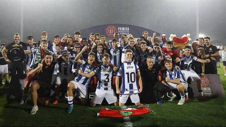 Haimarren saioa 2025-06-25