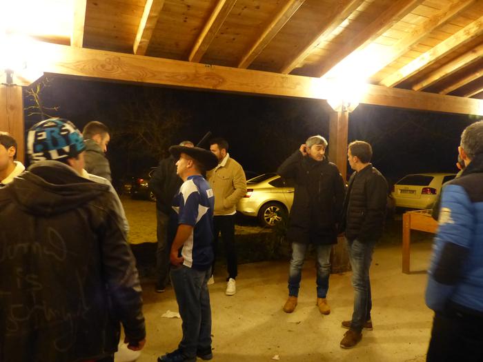 Altuna III.a, Amezketara bue 2 1574069995455