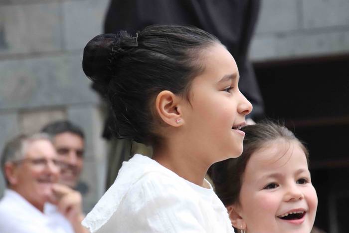 Dantzari Txiki Eguna Zizurki 16 1575117827071