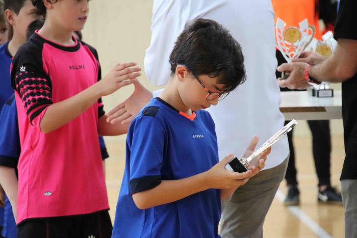 Areto futboleko San Juan txa 46 1561903957949