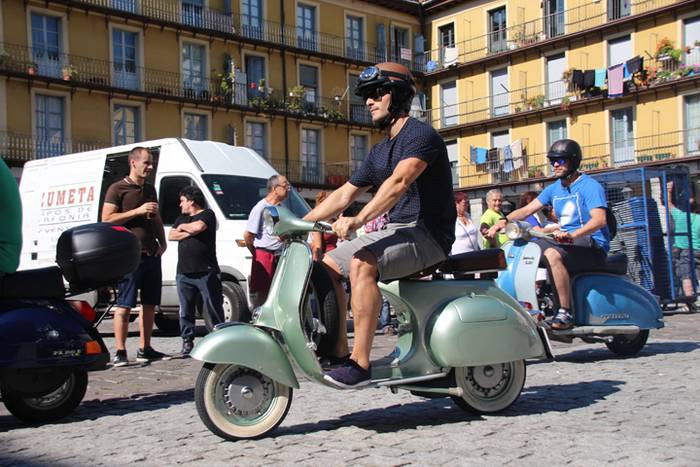 Vesparen gainean Tolosaldean 39 1500196337743