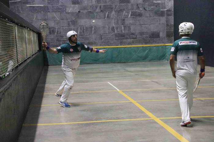 xareak ehun urte Iruran 22 1576348740651