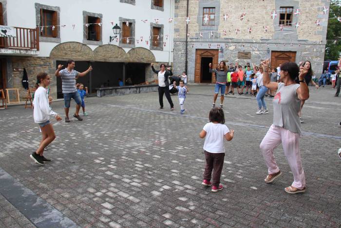 Baliarrain festak 2018 abuzt 96 1534501091720