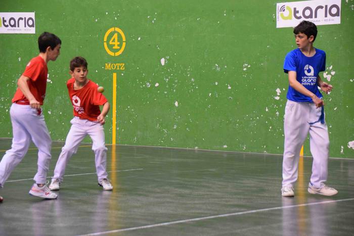 VI. Ataria Pilota Txapelketa 44 1656166603602