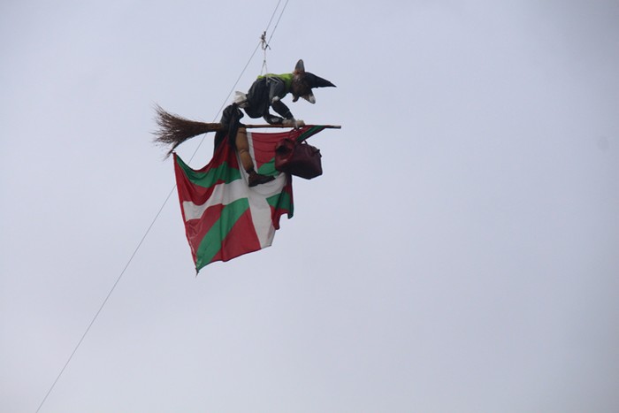 Amasako gazteentzat 24 orduko festa - 25