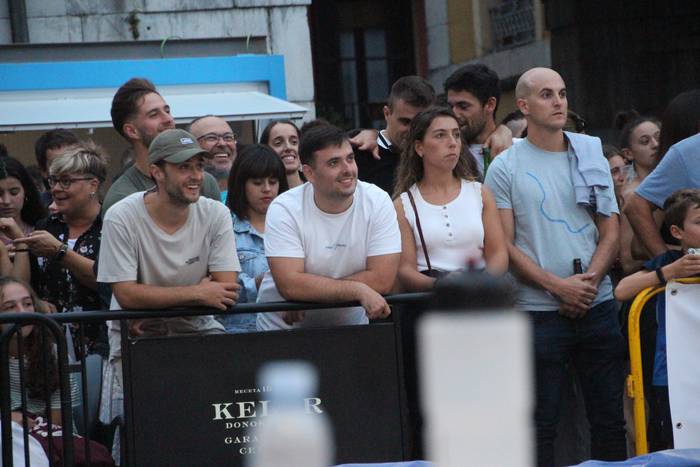 12. Hondartza Bolei Txapelke 29 1662232744484