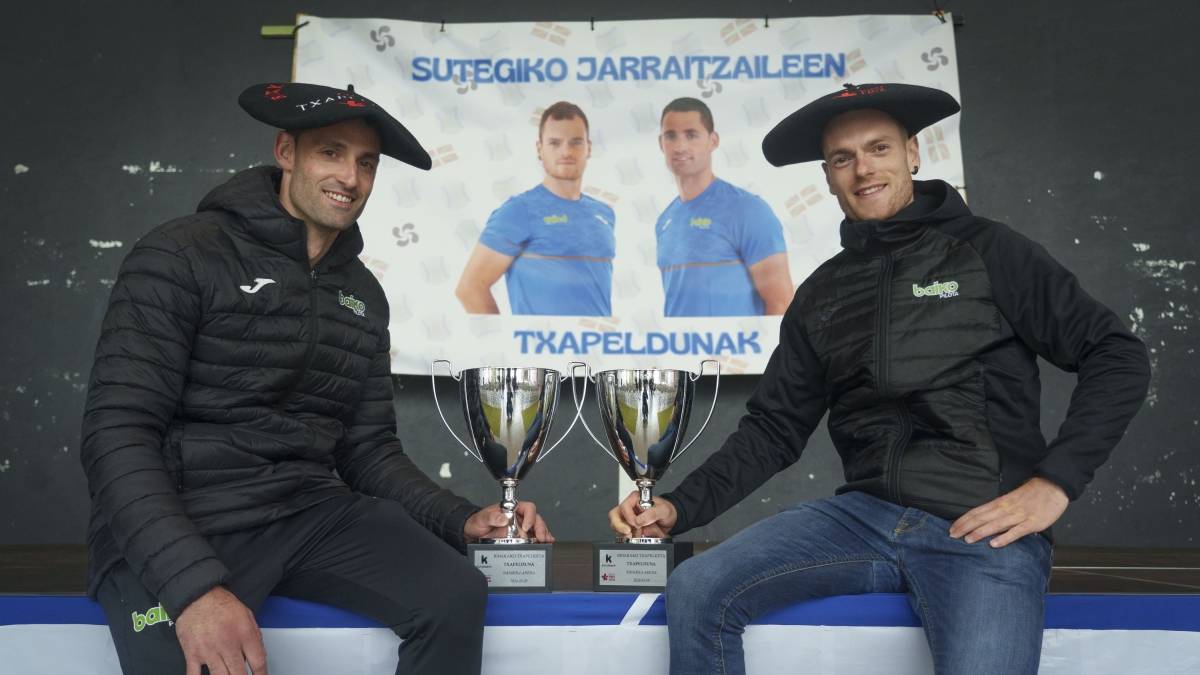 Haimarren saioa 2026-03-31