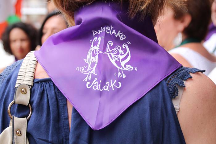 Kukuak jo du, hasi da festa 66 1497468551415