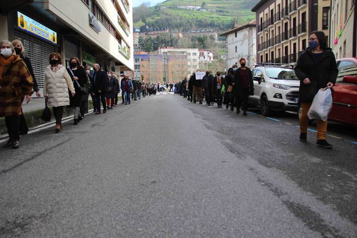 "Gal dezatela gu kalean ez i 27 1613222248915