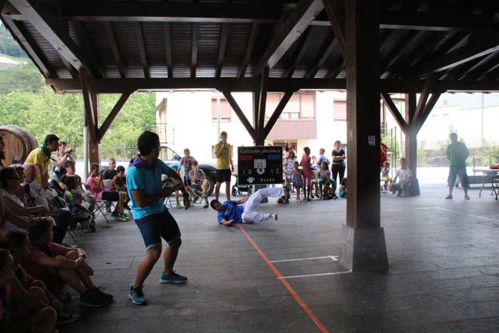 Ikaztegietako San Lorentzo jaiak 2016 31 1470656819317