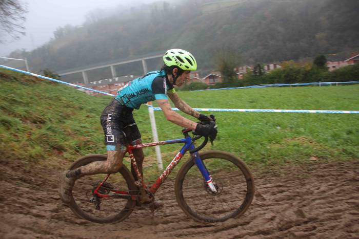 I. Pablo Arsuagaren Memorial 52 1639241163483