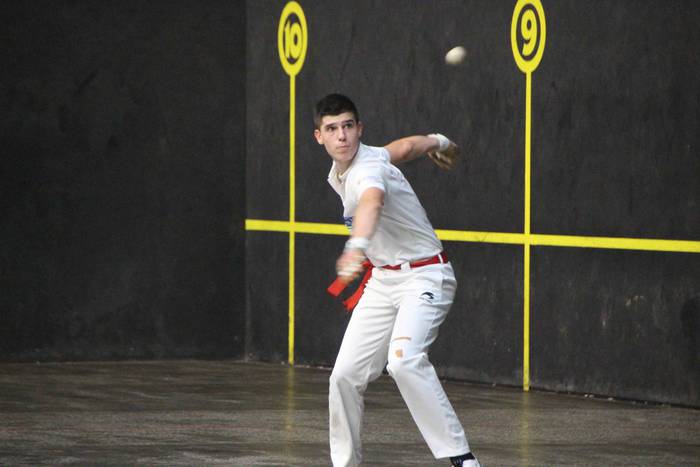 Baditu irabazleak Joxean Tol 26 1536518660639