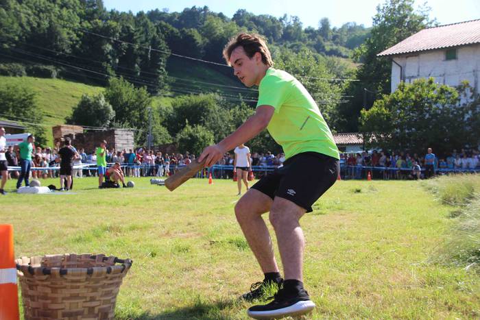 Asteasuko Jaiak 2022, herri  33 1656445338346