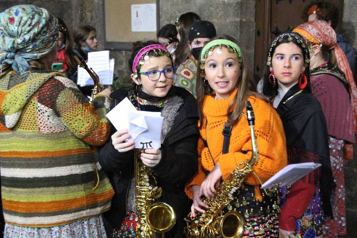 Kaldereroak 2022, Loatzo 6 1645208305086