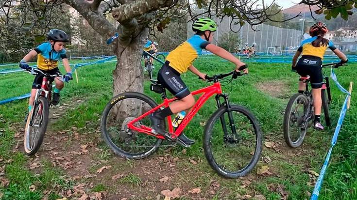 Asteasuko MTB Lasterketa egingo da, larunbatean, laugarren aldiz