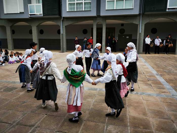 Irura, dantzari txiki eguna 14 1557575370901