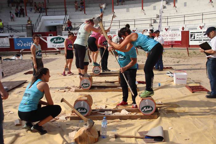 II. Emakumeen Binakako Euska 36 1655578508511