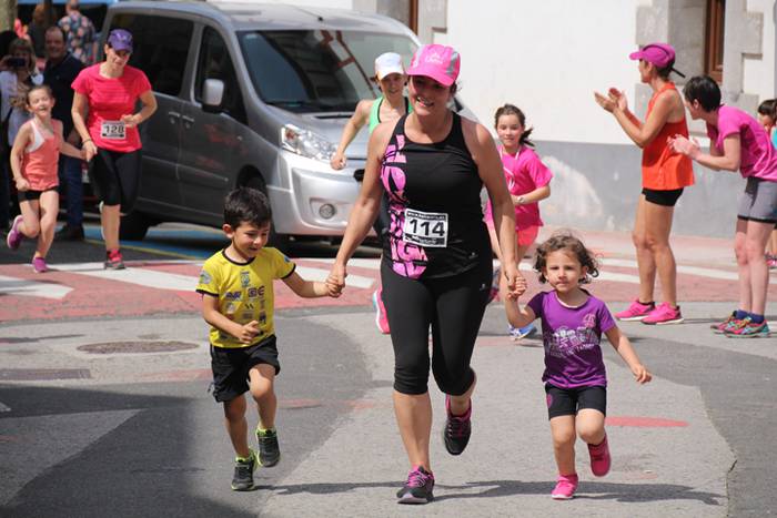 Kirol astea amaitzeko, herri 116 1524399893933