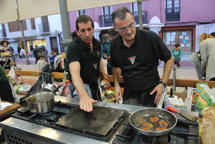 Mikologikako Pintxo Lehiaketa 2015 15 1445019272670