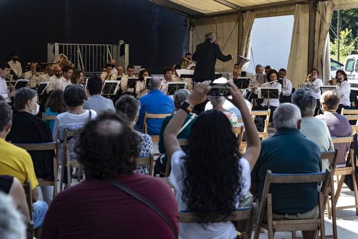 Giro ederra nagusitu da Amar 13 1625563990282