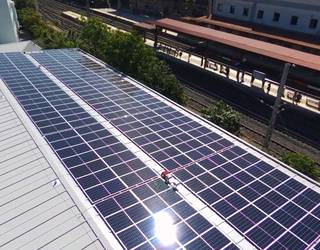 Komunitate energetikoan izena emateko aukera dute herritarrek