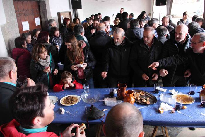Abaltzisketa Txerri Festa 2018 21 1546090723544