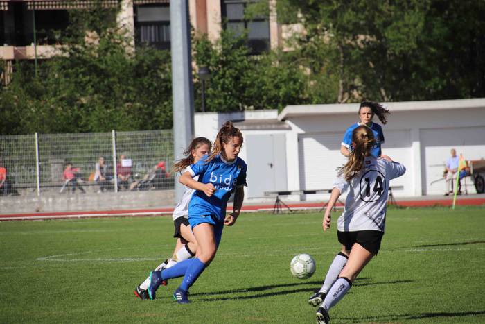 Tolosa CF bigarren mailara i 69 1556476707279