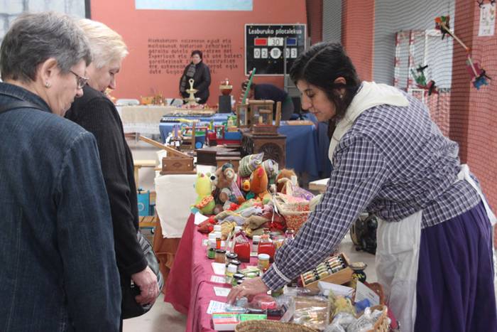 Baratzeak eta tailerrak, fro 11 1509287236658