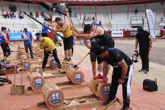 II. Mahala Binakako Euskal P 98 1622316298170