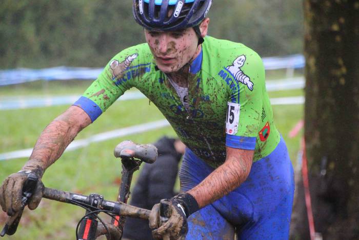 I. Pablo Arsuagaren Memorial 28 1639241151860