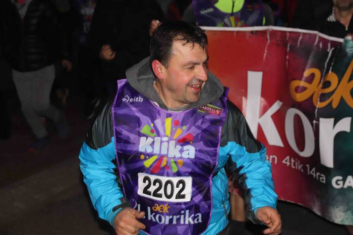 21. Korrika, Alegialdean 29 1555134680730