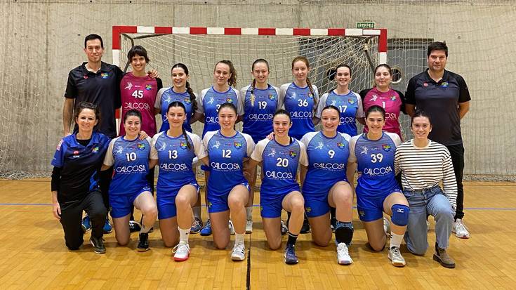 Partidetako emaitzek ez dute islatzen egiten ari diren lana