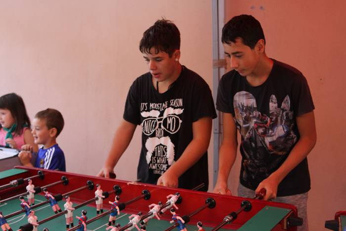 Gaztetxo, gazte eta bikoteen eguna 5 1474723903742