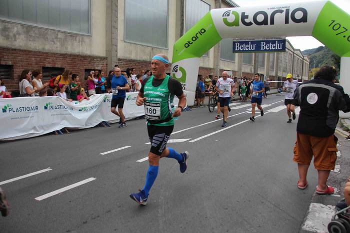 Aitor Arroyo eta Maite Arrai 8 1570885888070