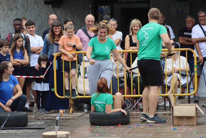 Umore onez lehiatu dira Altz 20 1659277178868