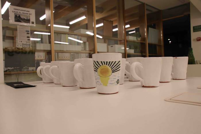 Errefuxiatuen alde egindako lana ikusgai 18 1544692005475