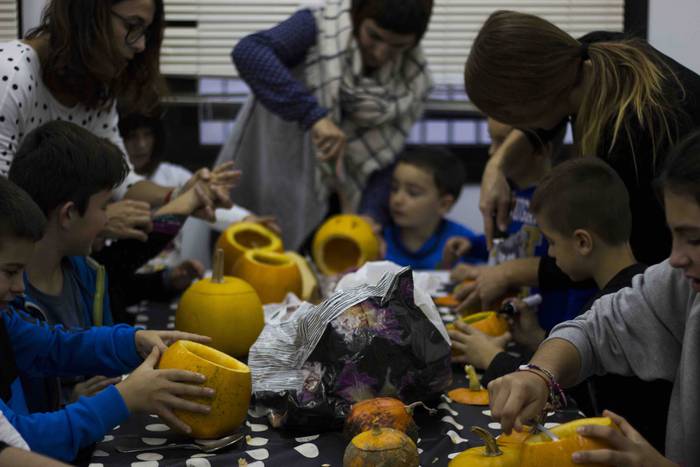 Baliarraingo Gau Beltza 1 1541067000344