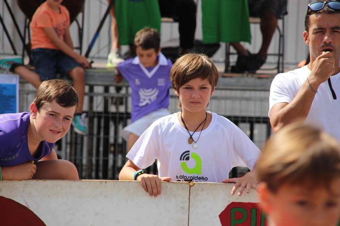 Kirolak jarri du festa 50 1535294465780